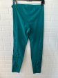 Pants Leggings By Johnny Was In Green, Size: 4 Sale