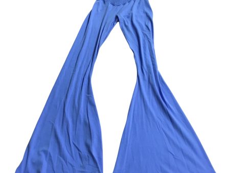 Pants Leggings By Aerie In Blue, Size: S For Sale