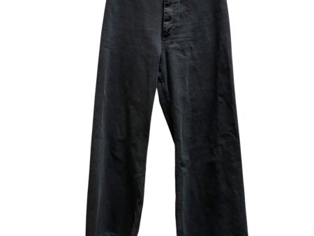 Pants Other By Zara In Black, Size: 10 For Sale