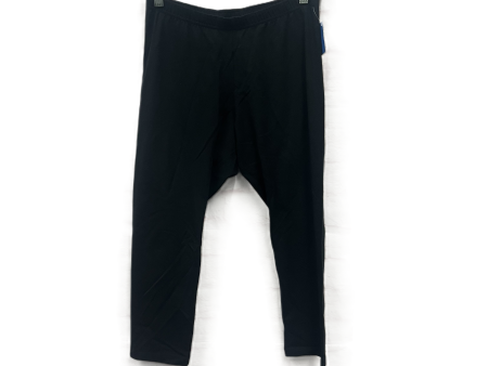 Pants Leggings By J. Jill In Black, Size: S For Sale