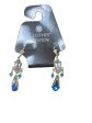 Earrings Dangle drop By Cme Online Sale