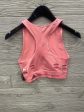 Athletic Bra By Adidas In Pink, Size: S Cheap