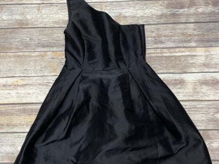 Dress Party Short By Lulu In Black, Size: M Hot on Sale