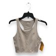 Athletic Bra By Avia In Taupe, Size: S Online now