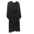 Dress Casual Maxi By Cj Banks In Black, Size: 2x Fashion