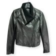 Jacket Moto By Blanknyc  Size: S on Sale