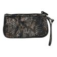 Wristlet By Nine West In Brown, Size:Medium Online now