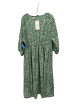 Dress Casual Maxi By Bloom Chic In Green, Size: 3x Sale