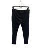 Pants Leggings By The Native One In Black, Size: L Online now