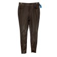 Pants Other By Maurices In Brown, Size: 8 Hot on Sale