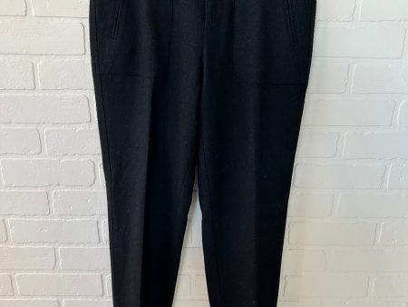 Pants Dress By buckley tailors In Black, Size: 0 For Cheap