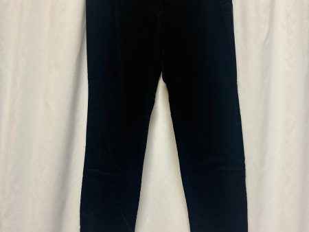 Pants Other By Talbots In Black, Size: 10p Online Sale