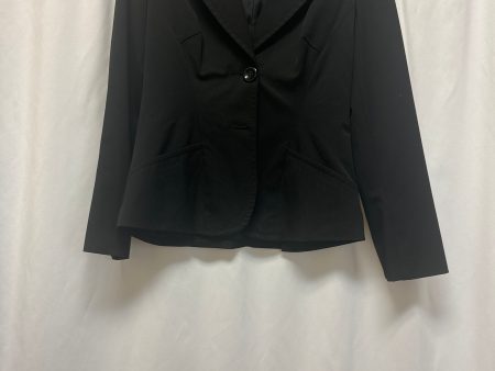 Blazer By Bebe In Black, Size: M Hot on Sale