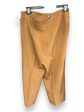 Pants Chinos & Khakis By Clothes Mentor In Brown, Size: 10 Supply