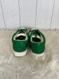 Shoes Sneakers By Corkys In Green, Size: 10 Online Hot Sale