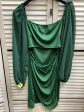 Dress Casual Maxi By Clothes Mentor In Green, Size: 1x Online